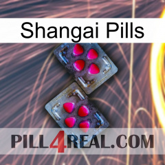 Shangai Pills 15